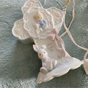 Precious Moments Night Light